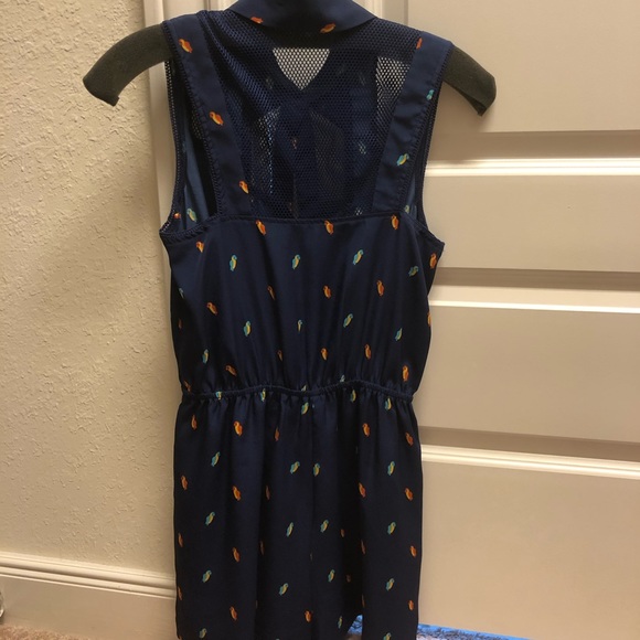 Romper - Picture 2 of 3
